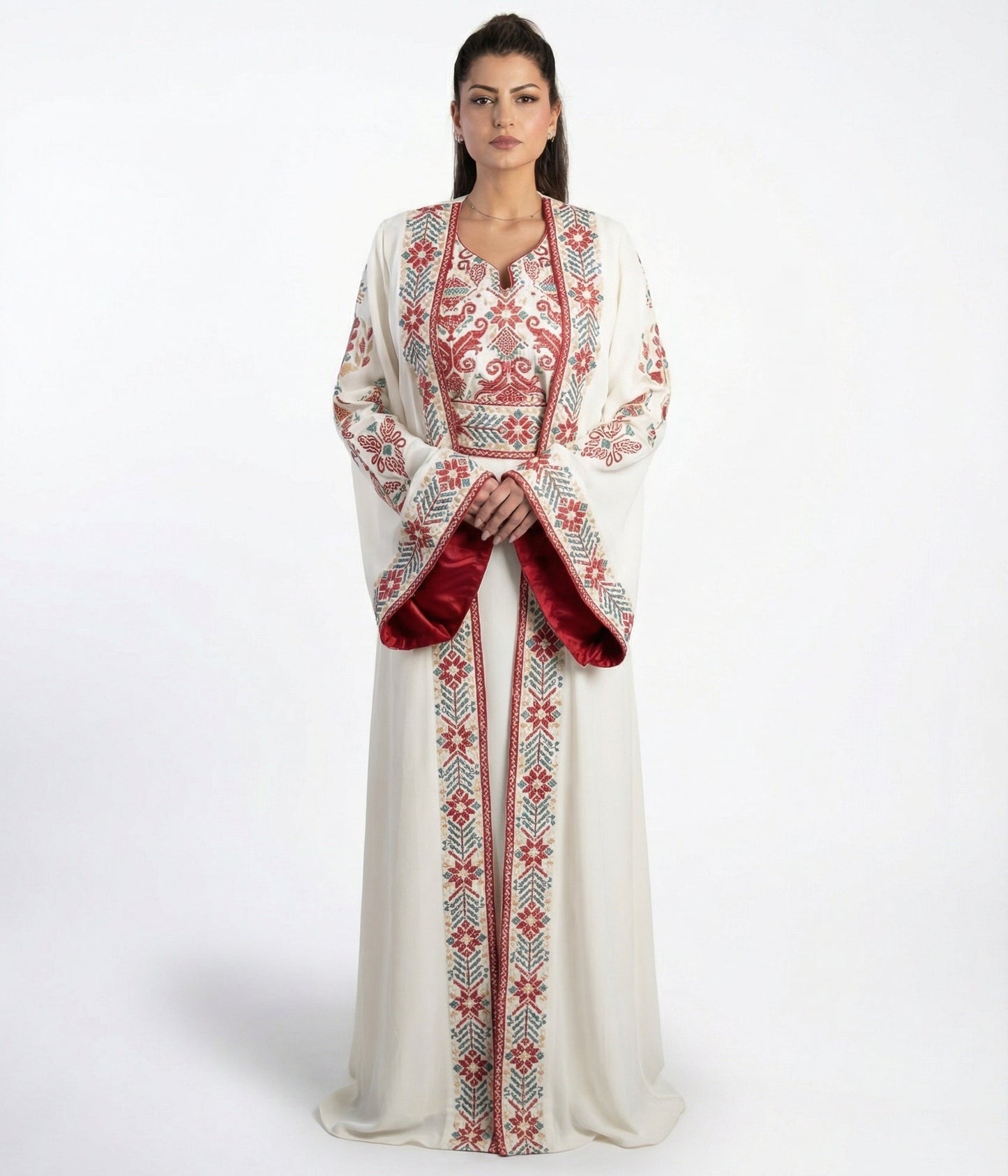 Ameera Kaftan