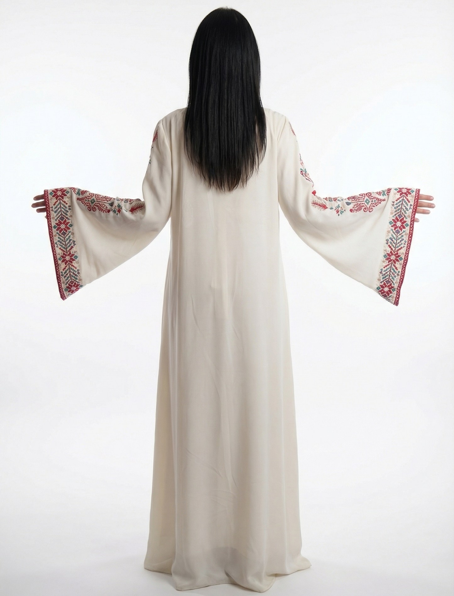 Ameera Kaftan